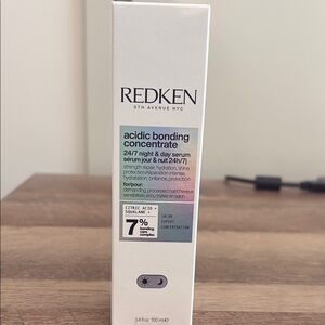 Redken Acidic Bonding Concentrate Serum